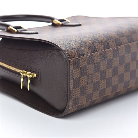 louis vuitton damier ebene triana